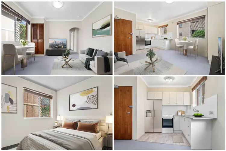1/17 Lismore Avenue, Dee Why NSW 2099