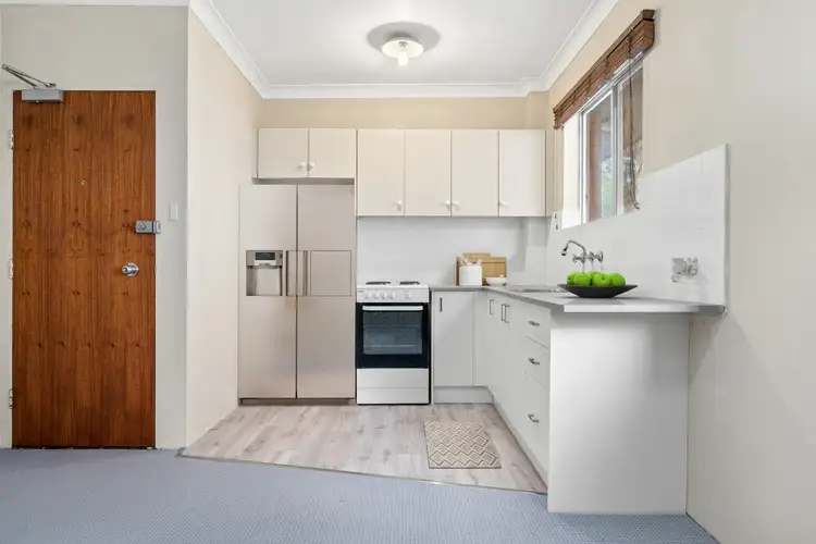 Fifth view of Homely apartment listing, 1/17 Lismore Avenue, Dee Why NSW 2099