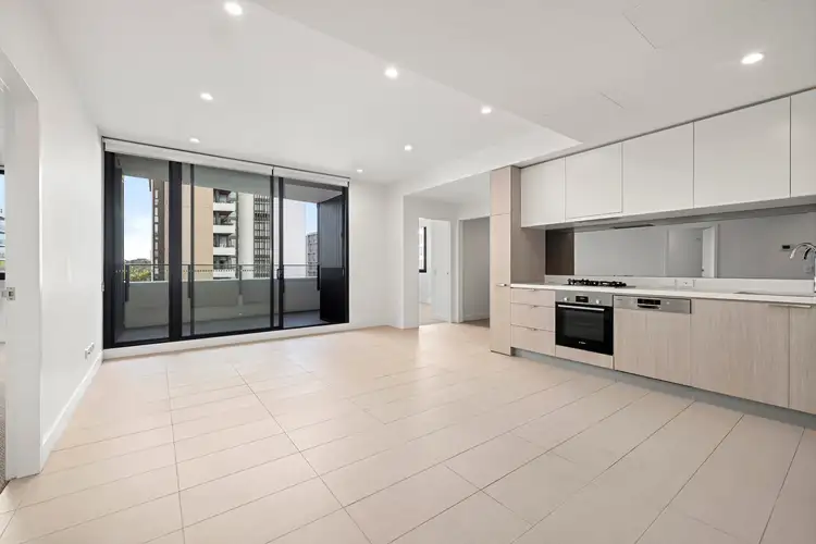 Second view of Homely apartment listing, 411/4 Foreshore Boulevard, Woolooware NSW 2230