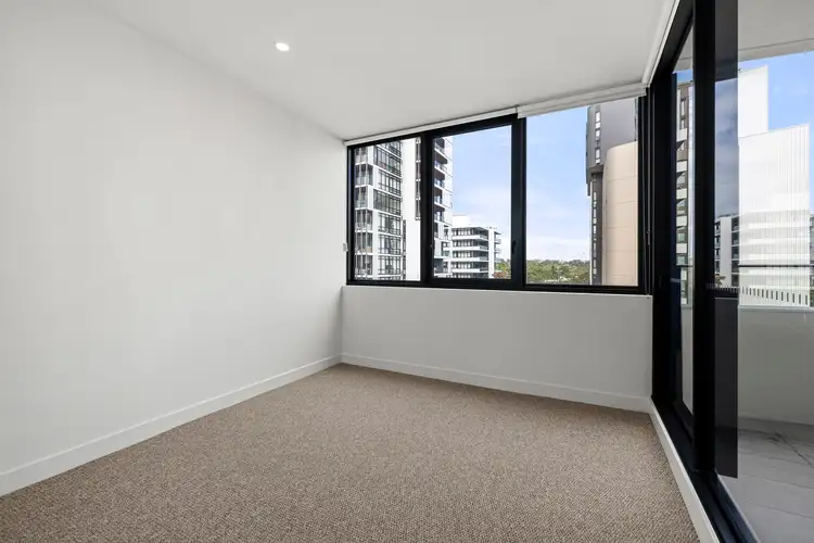 Third view of Homely apartment listing, 411/4 Foreshore Boulevard, Woolooware NSW 2230
