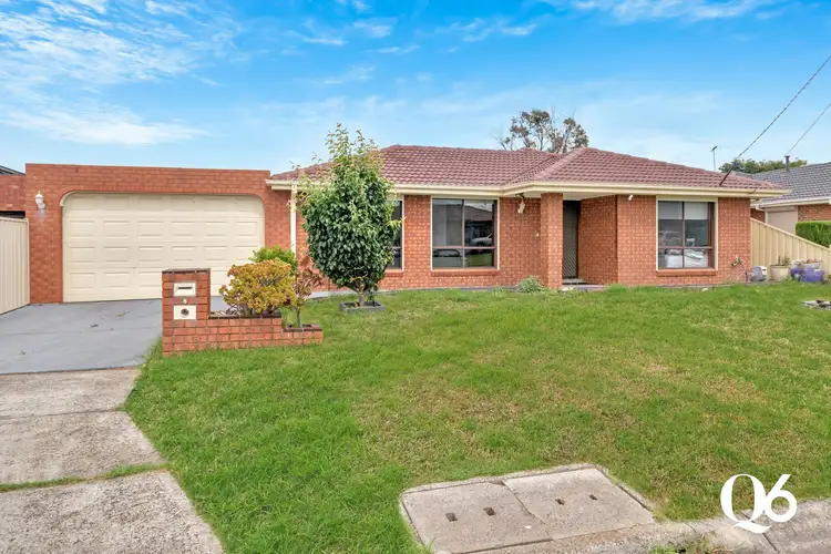 8 Jester Court