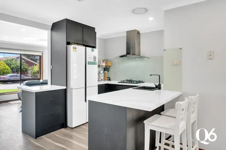 Third view of Homely house listing, 8 Jester Court, Kings Park VIC 3021