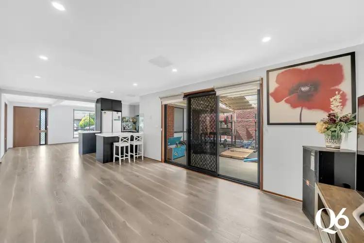 Sixth view of Homely house listing, 8 Jester Court, Kings Park VIC 3021
