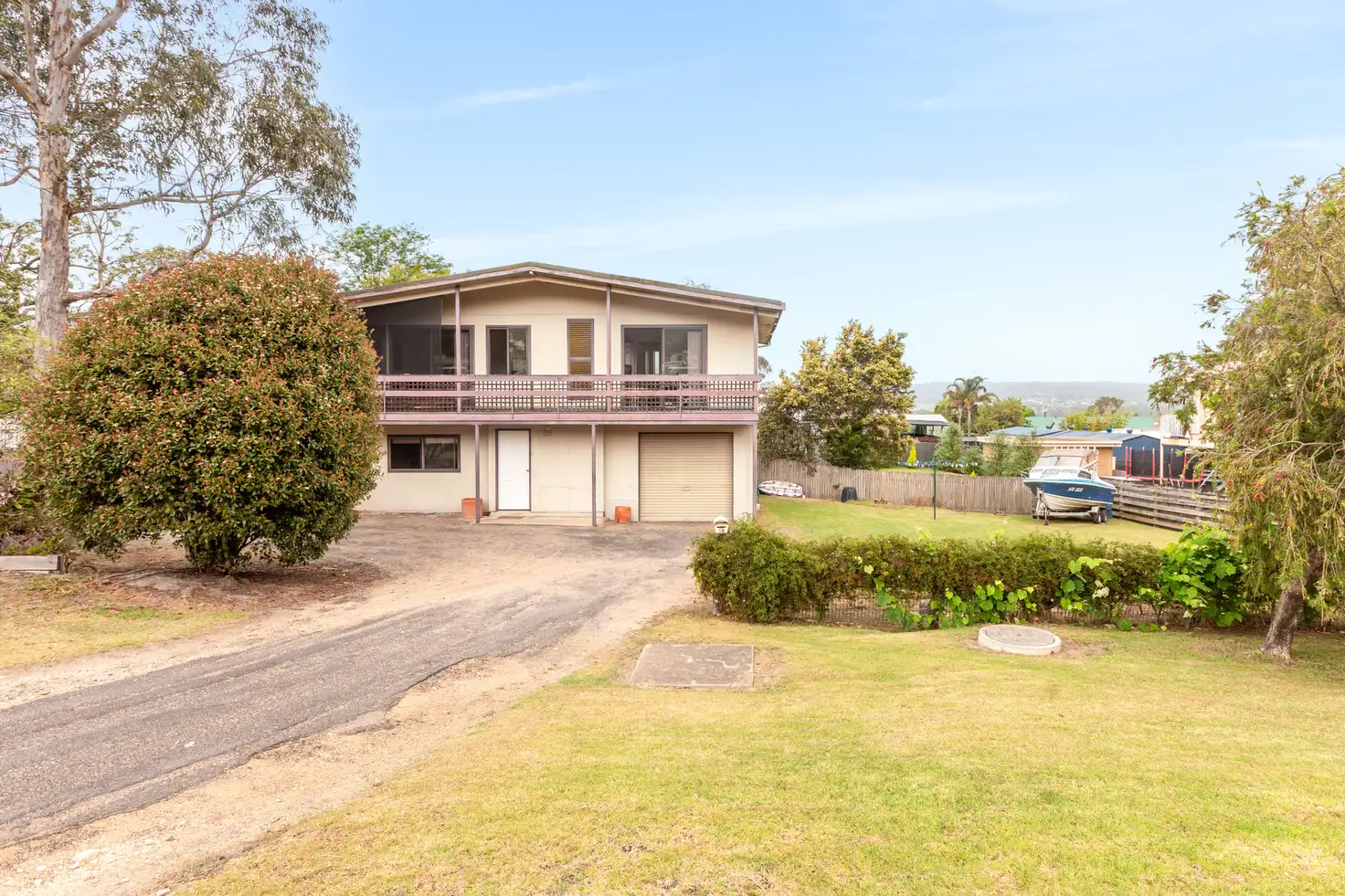 Main view of Homely house listing, 10 Oregon Street, Pambula NSW 2549