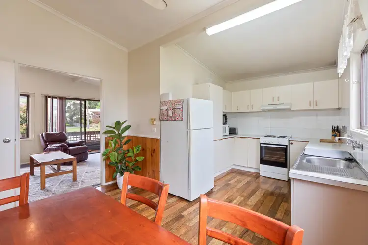 Second view of Homely house listing, 10 Oregon Street, Pambula NSW 2549