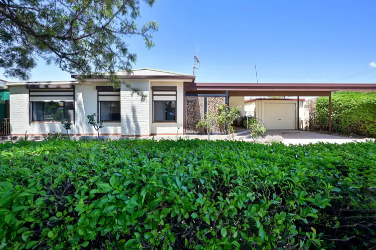 Second view of Homely house listing, 124 Hincks Avenue, Whyalla Norrie SA 5608