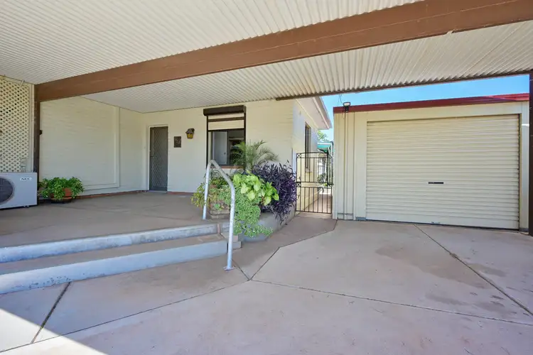 Third view of Homely house listing, 124 Hincks Avenue, Whyalla Norrie SA 5608