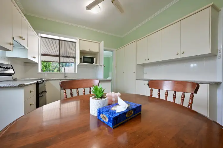 Seventh view of Homely house listing, 124 Hincks Avenue, Whyalla Norrie SA 5608