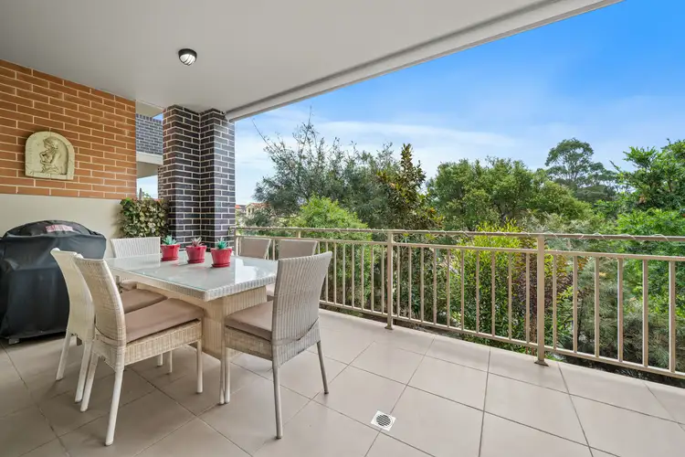 Main view of Homely apartment listing, 19/17-19 Hutchison Avenue, Kellyville NSW 2155