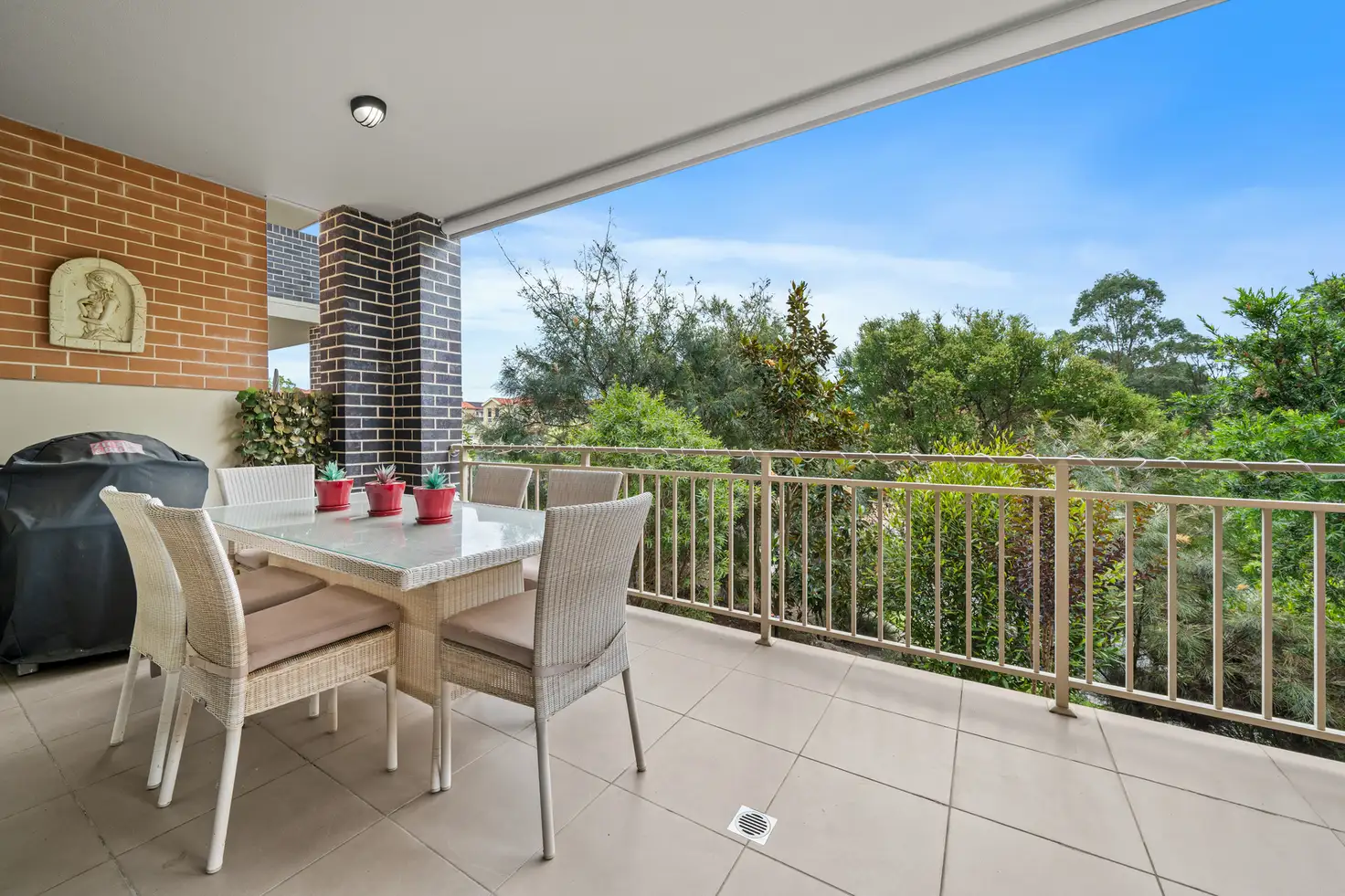 Main view of Homely apartment listing, 19/17-19 Hutchison Avenue, Kellyville NSW 2155
