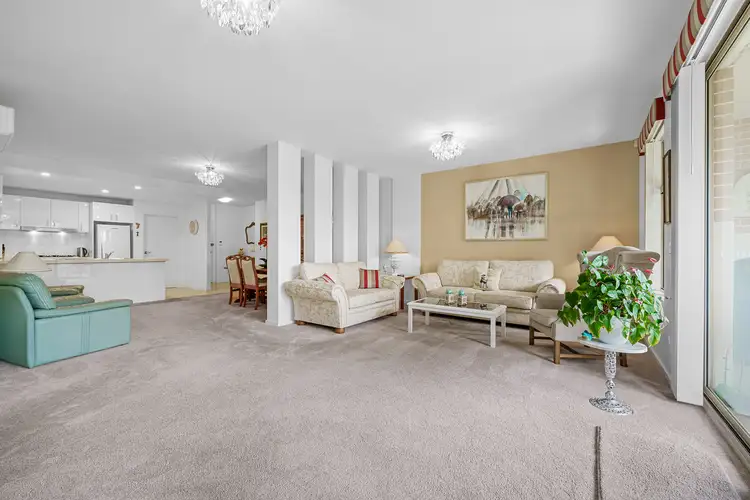 Second view of Homely apartment listing, 19/17-19 Hutchison Avenue, Kellyville NSW 2155