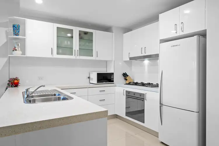 Fourth view of Homely apartment listing, 19/17-19 Hutchison Avenue, Kellyville NSW 2155