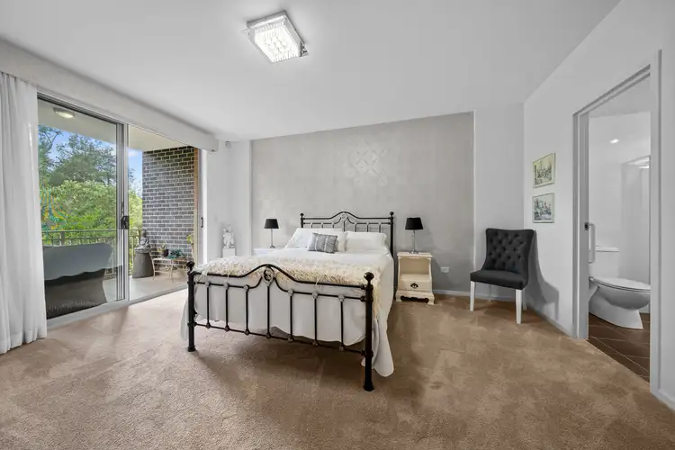 Sixth view of Homely apartment listing, 19/17-19 Hutchison Avenue, Kellyville NSW 2155