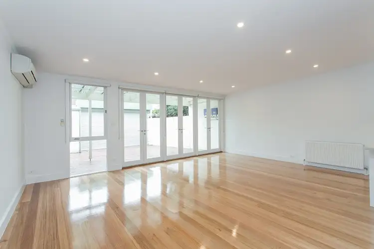 Third view of Homely house listing, 157 Evans Street, Port Melbourne VIC 3207