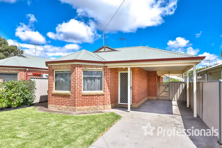 Second view of Homely townhouse listing, 197 Ontario Avenue, Mildura VIC 3500