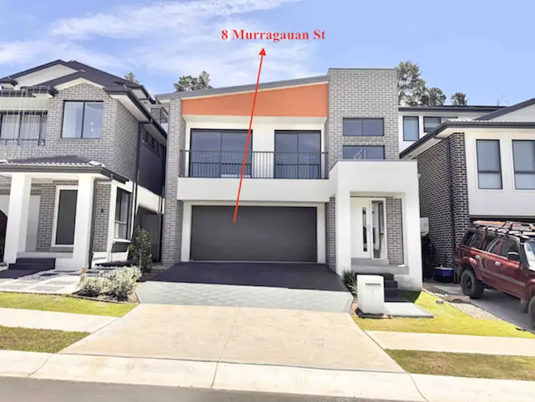 Address available on request