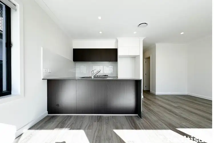 Second view of Homely semi-detached listing, Address available on request
