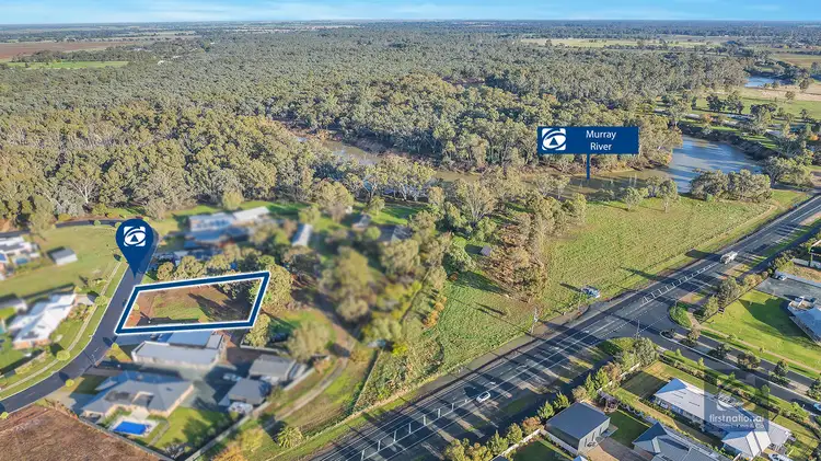 Fourth view of Homely land listing, 27 Bottlebrush Drive, Moama NSW 2731