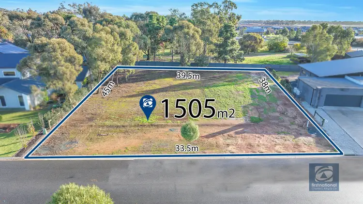 Fifth view of Homely land listing, 27 Bottlebrush Drive, Moama NSW 2731