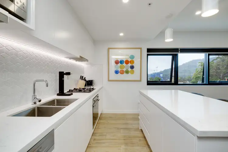 Level 10/1004/25 Mann Street, Gosford NSW 2250