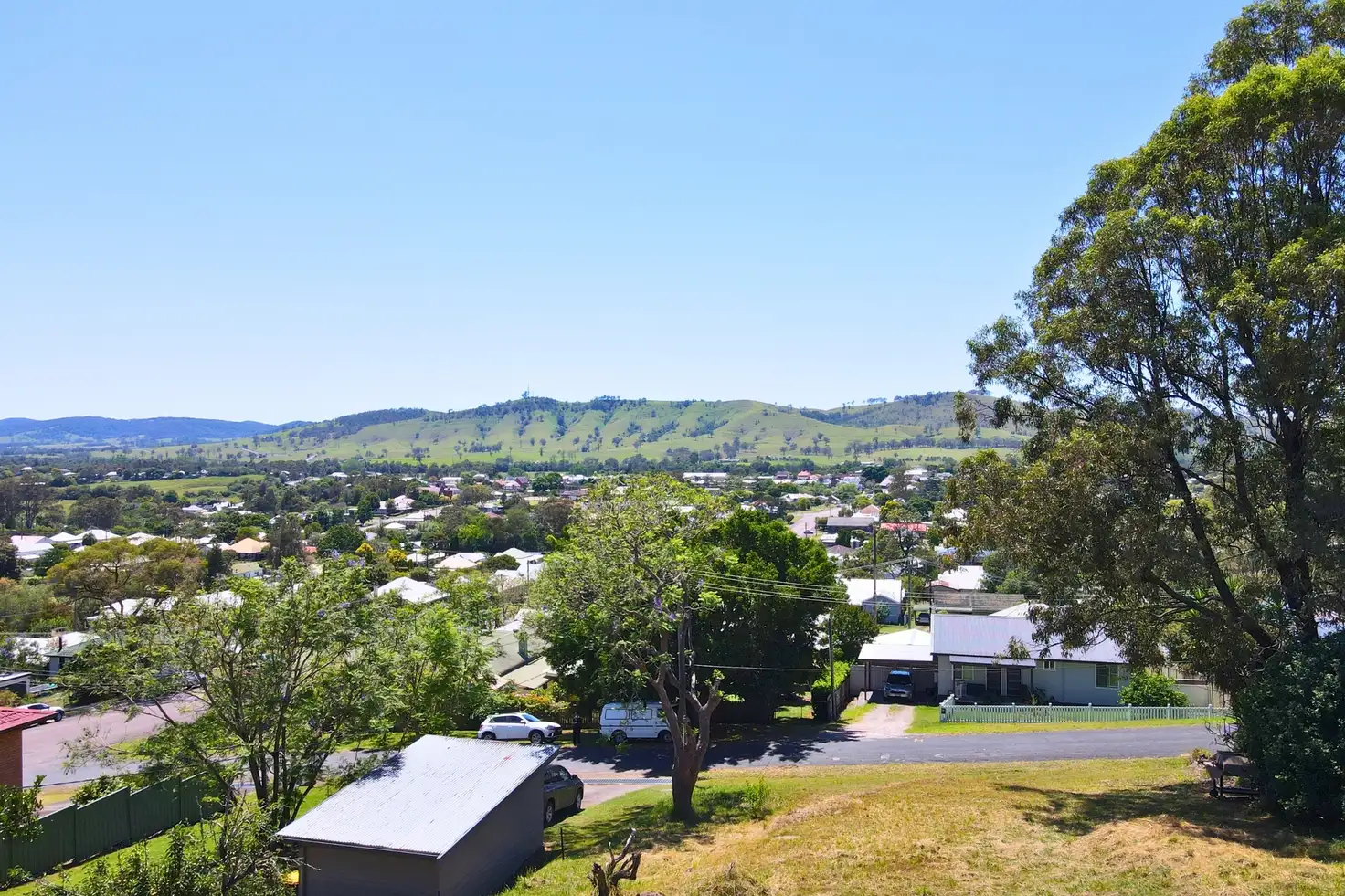 Main view of Homely land listing, 28 Abbott Lane, Dungog NSW 2420