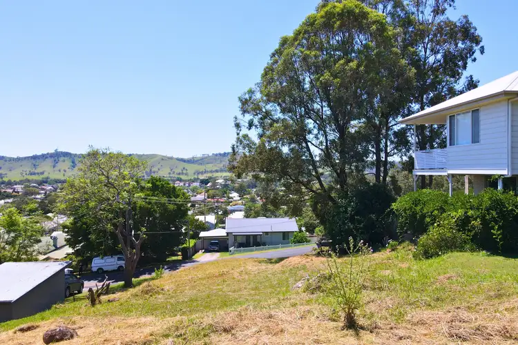 Second view of Homely land listing, 28 Abbott Lane, Dungog NSW 2420