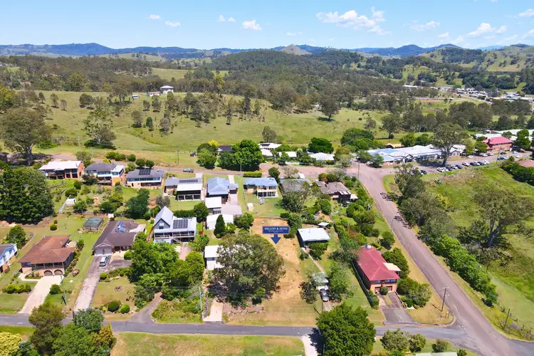 Second view of Homely land listing, 28 Abbott Lane, Dungog NSW 2420