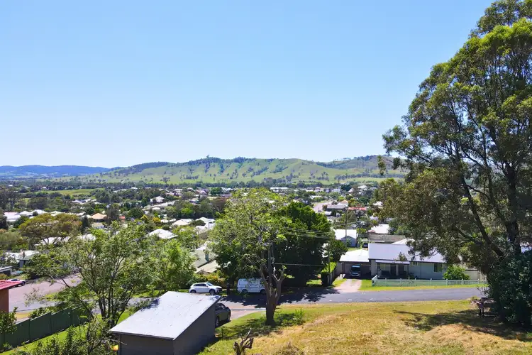 Second view of Homely land listing, 28 Abbott Lane, Dungog NSW 2420