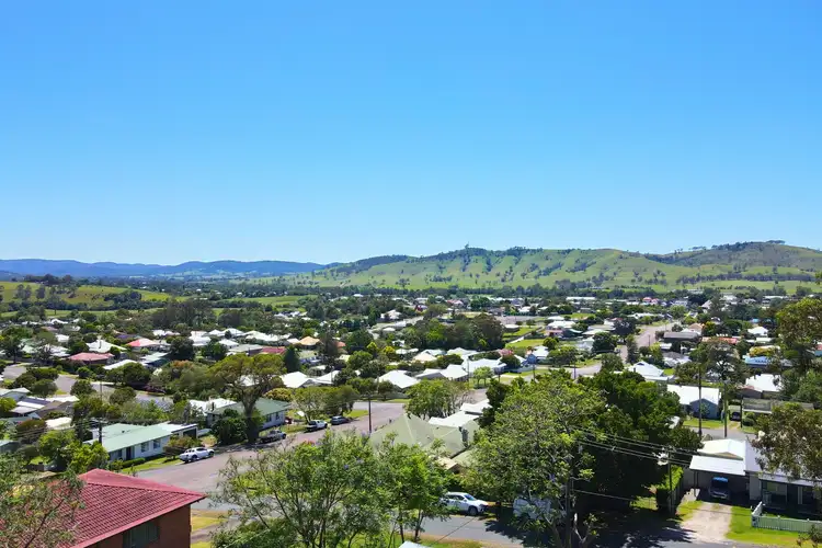 Third view of Homely land listing, 28 Abbott Lane, Dungog NSW 2420