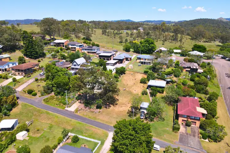 Seventh view of Homely land listing, 28 Abbott Lane, Dungog NSW 2420