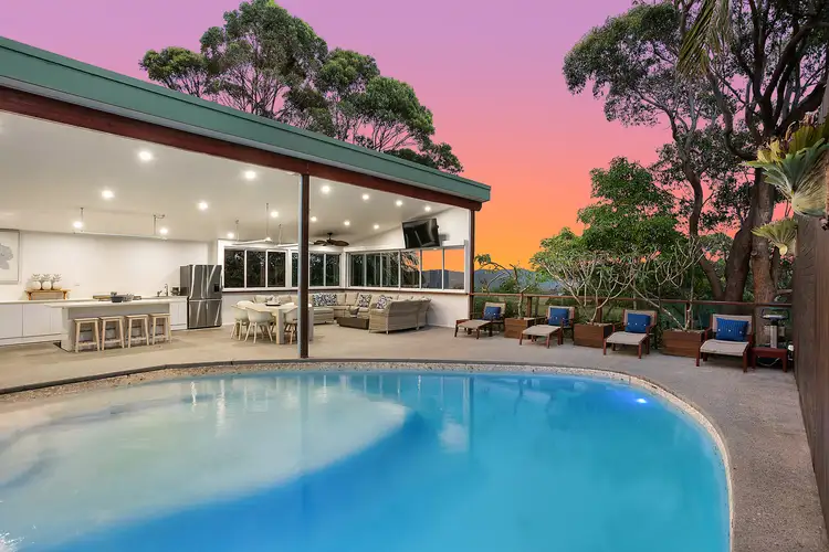 Main view of Homely house listing, 45 Kipling Drive, Bateau Bay NSW 2261