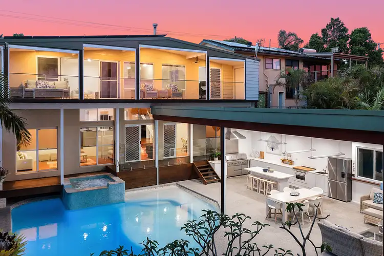 Second view of Homely house listing, 45 Kipling Drive, Bateau Bay NSW 2261