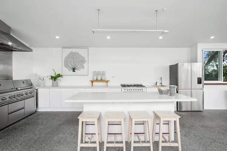 Third view of Homely house listing, 45 Kipling Drive, Bateau Bay NSW 2261