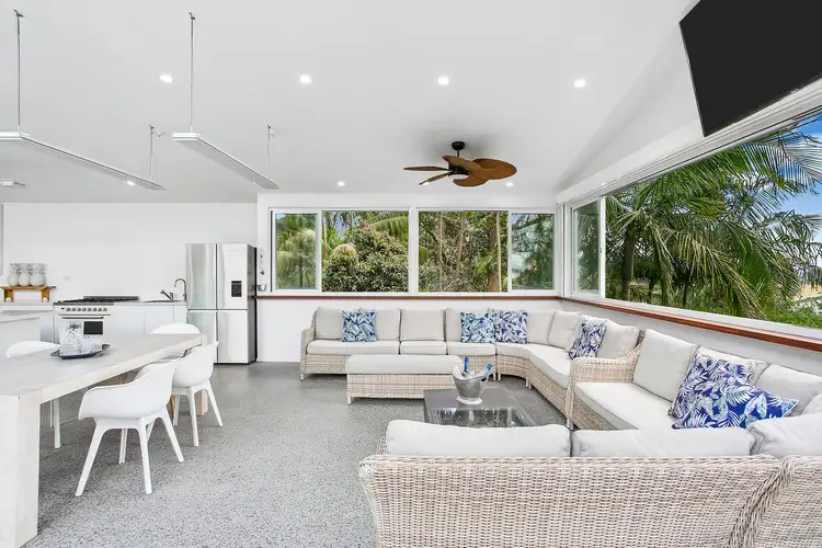 Fourth view of Homely house listing, 45 Kipling Drive, Bateau Bay NSW 2261