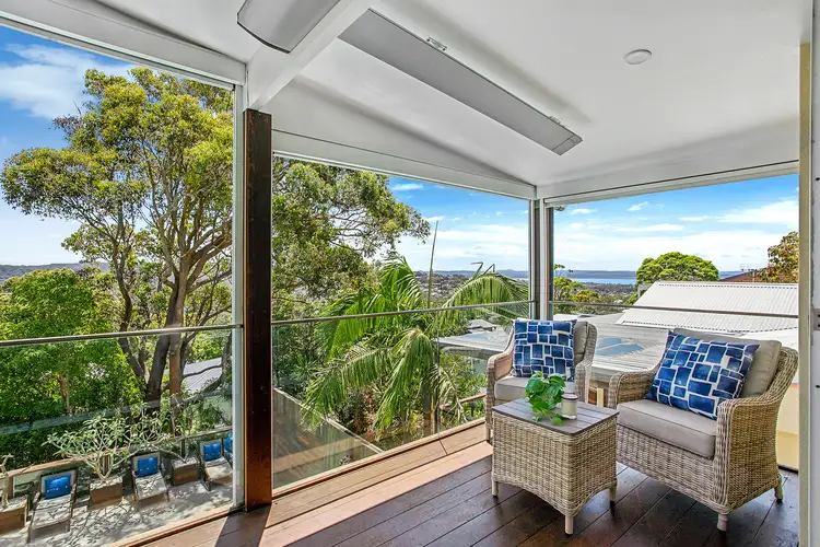 Fifth view of Homely house listing, 45 Kipling Drive, Bateau Bay NSW 2261