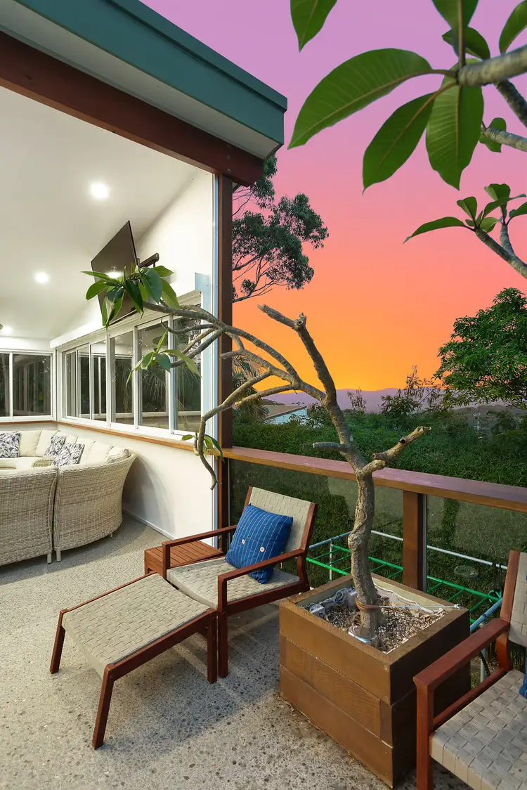Sixth view of Homely house listing, 45 Kipling Drive, Bateau Bay NSW 2261