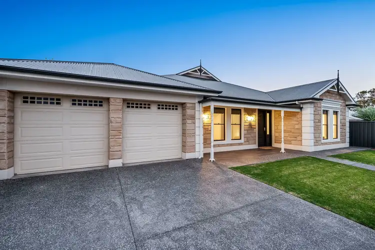 11 Ralli Street, Plympton Park SA 5038