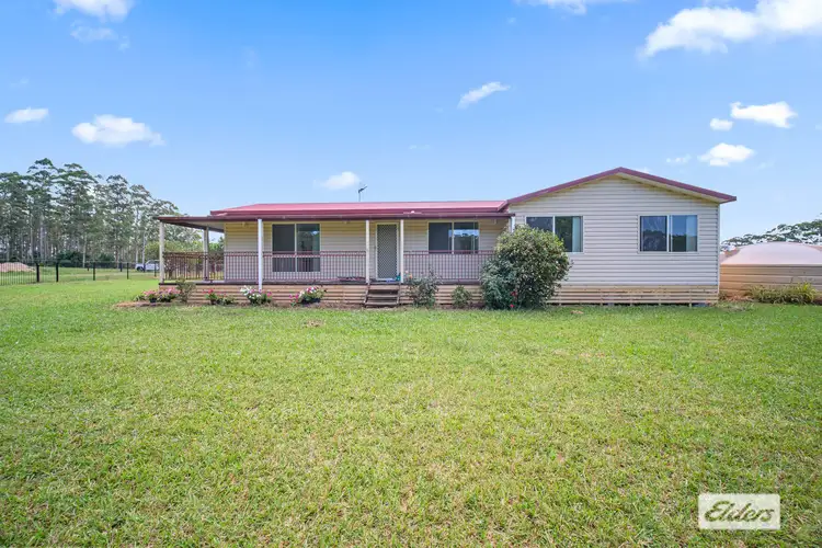 919 Cedar Party Road, Cedar Party NSW 2429