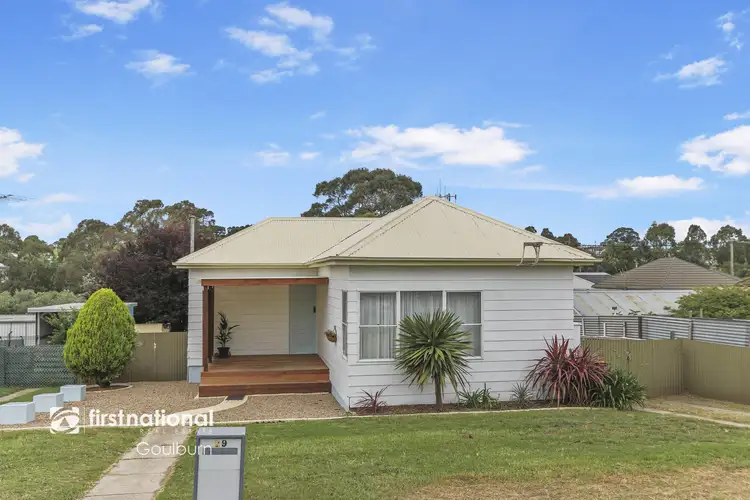 29 Kelso Street, Goulburn NSW 2580