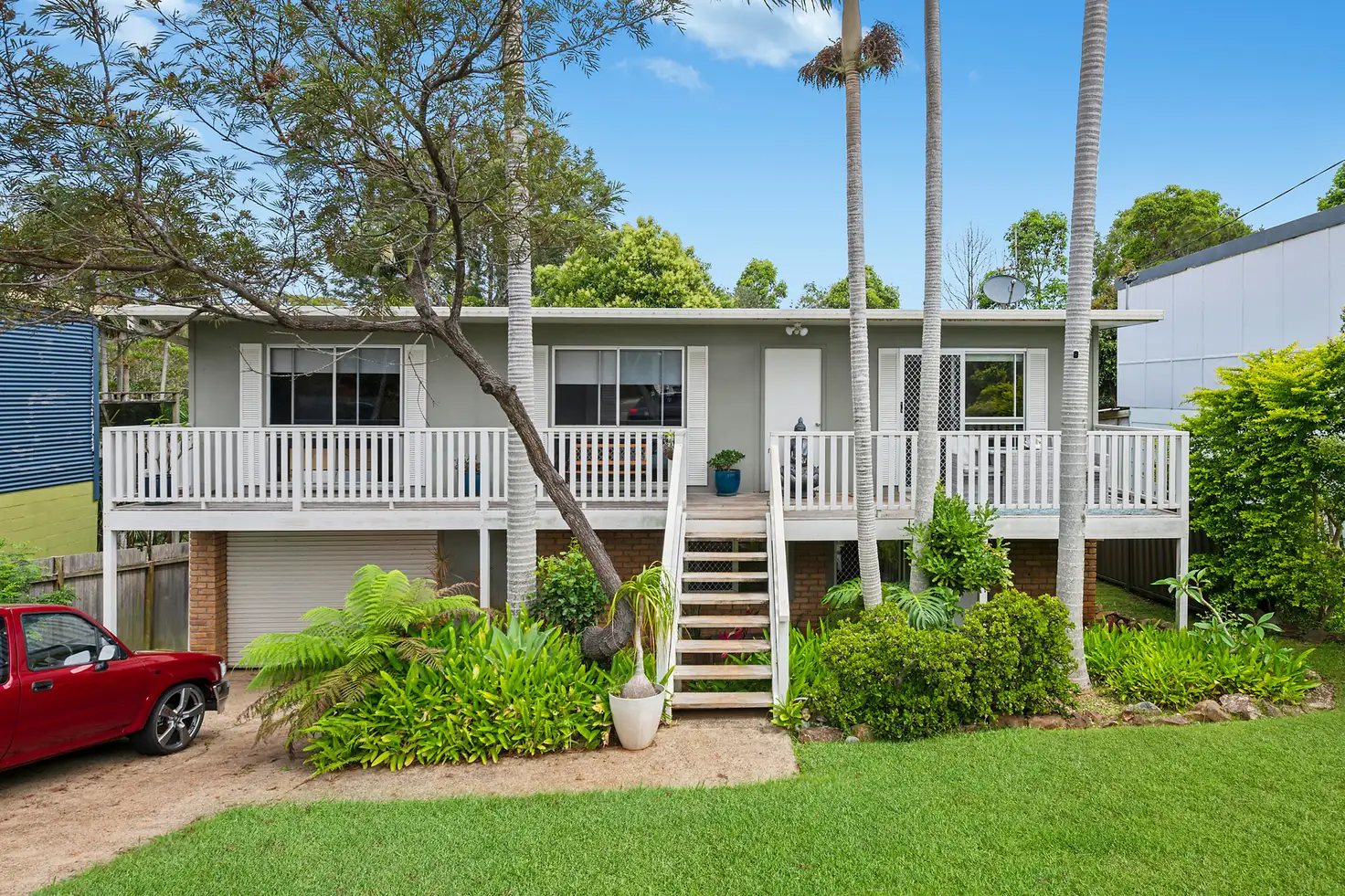 Main view of Homely house listing, 12 Koorong Avenue, Port Macquarie NSW 2444