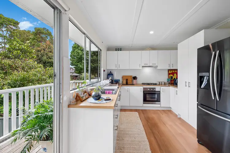Second view of Homely house listing, 12 Koorong Avenue, Port Macquarie NSW 2444