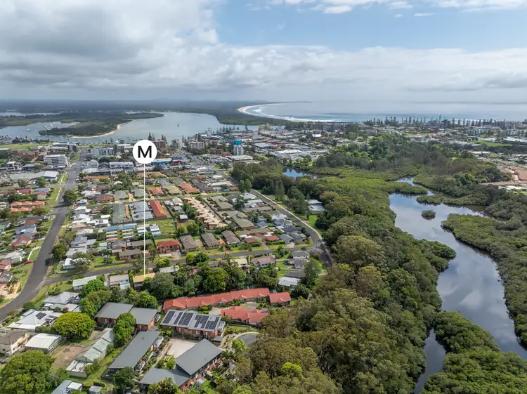 Sixth view of Homely house listing, 12 Koorong Avenue, Port Macquarie NSW 2444