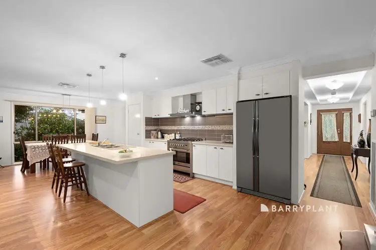 Sixth view of Homely house listing, 6 Royanne Close, Bunyip VIC 3815