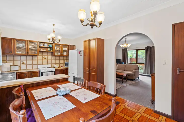 Second view of Homely townhouse listing, 7/214 Trimmer Parade, Seaton SA 5023