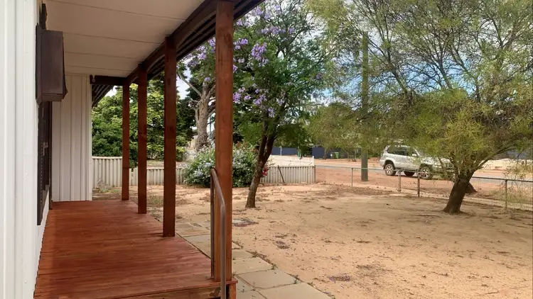 Fourth view of Homely house listing, 56 McNeill Street, Dalwallinu WA 6609