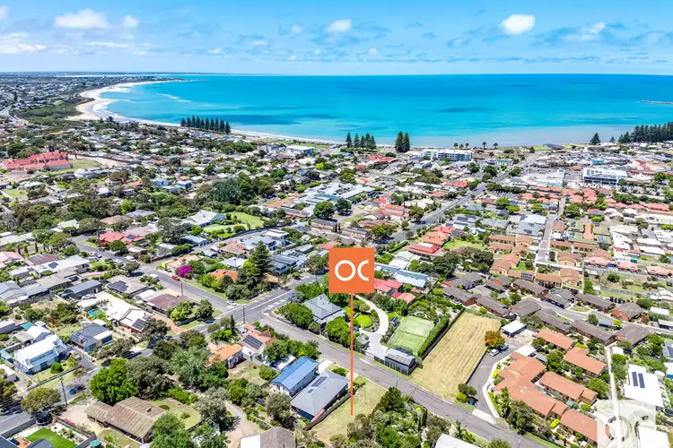 Second view of Homely land listing, 13 William Street, Victor Harbor SA 5211