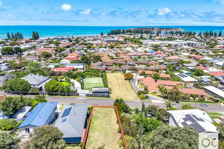 Fourth view of Homely land listing, 13 William Street, Victor Harbor SA 5211