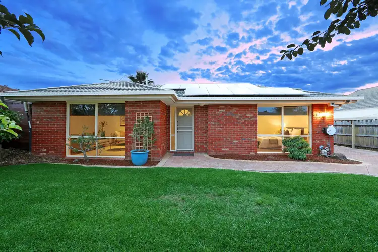 79 Ormonde Road, Ferntree Gully VIC 3156