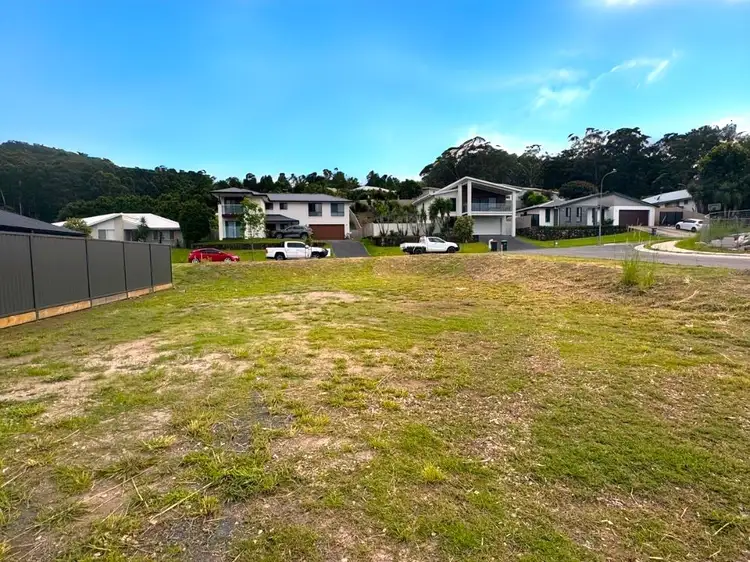 Second view of Homely land listing, 56 Halls Road, Coffs Harbour NSW 2450