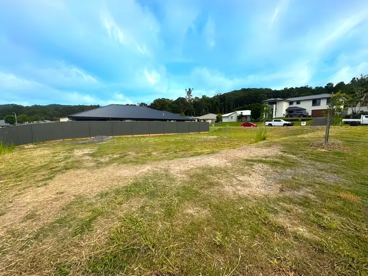 Fourth view of Homely land listing, 56 Halls Road, Coffs Harbour NSW 2450